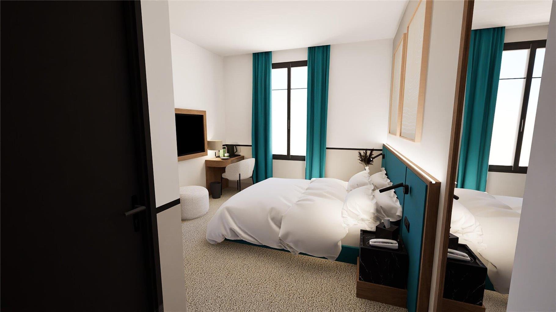 Superior Room