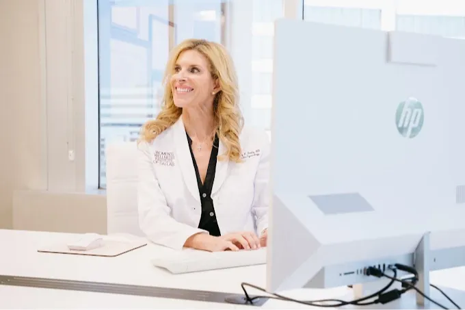 Dr. Wesley Anne Brady provides expert care in vaginal rejuvenation, sexual health, and Women’s Wellness treatments in Dallas.