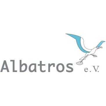 Albatros e.V. Lüneburg in Lüneburg - Logo