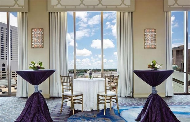 Images DoubleTree by Hilton Hotel New Orleans