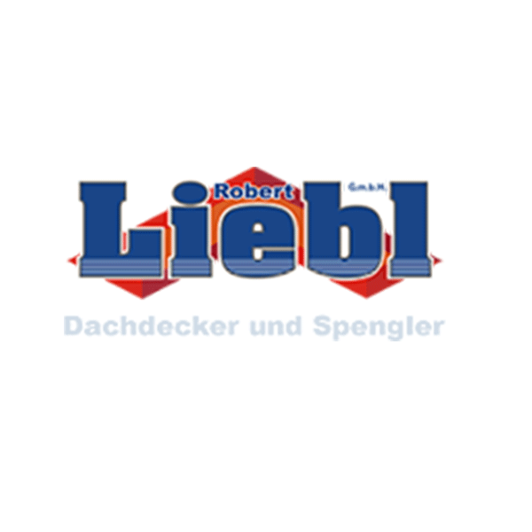 Logo von Robert Liebl Dachdeckerei GesmbH