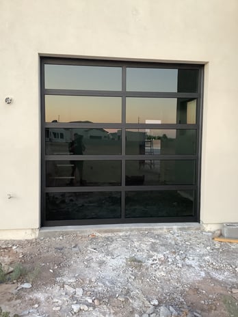 Images Agape Doors Garage Door Svc.
