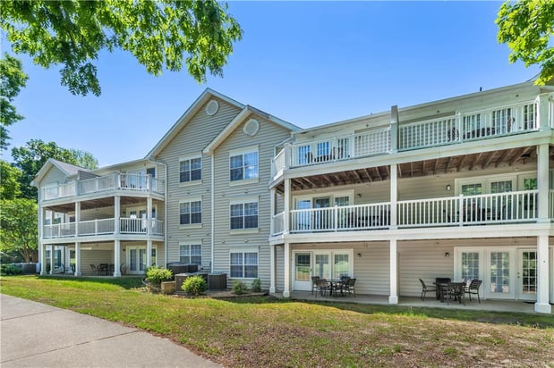 Images Hilton Vacation Club Greensprings Williamsburg