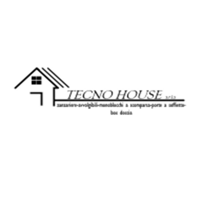 Tecno House Logo