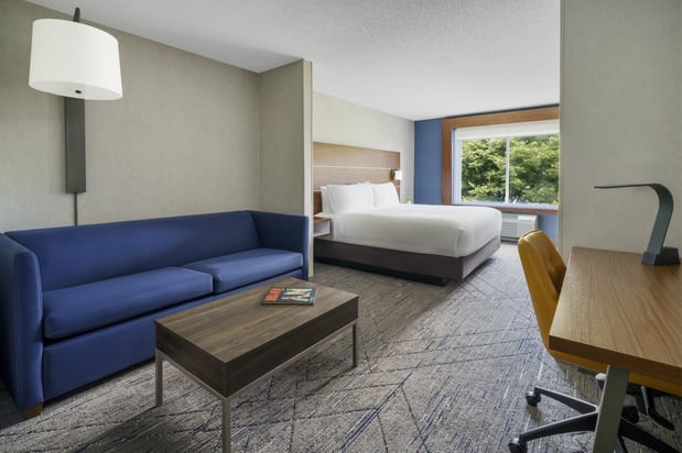 Images Holiday Inn Express Rochester NE - Irondequoit by IHG