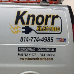 Images Knorr Electric