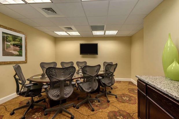Images Hilton Garden Inn Orlando East/UCF Area
