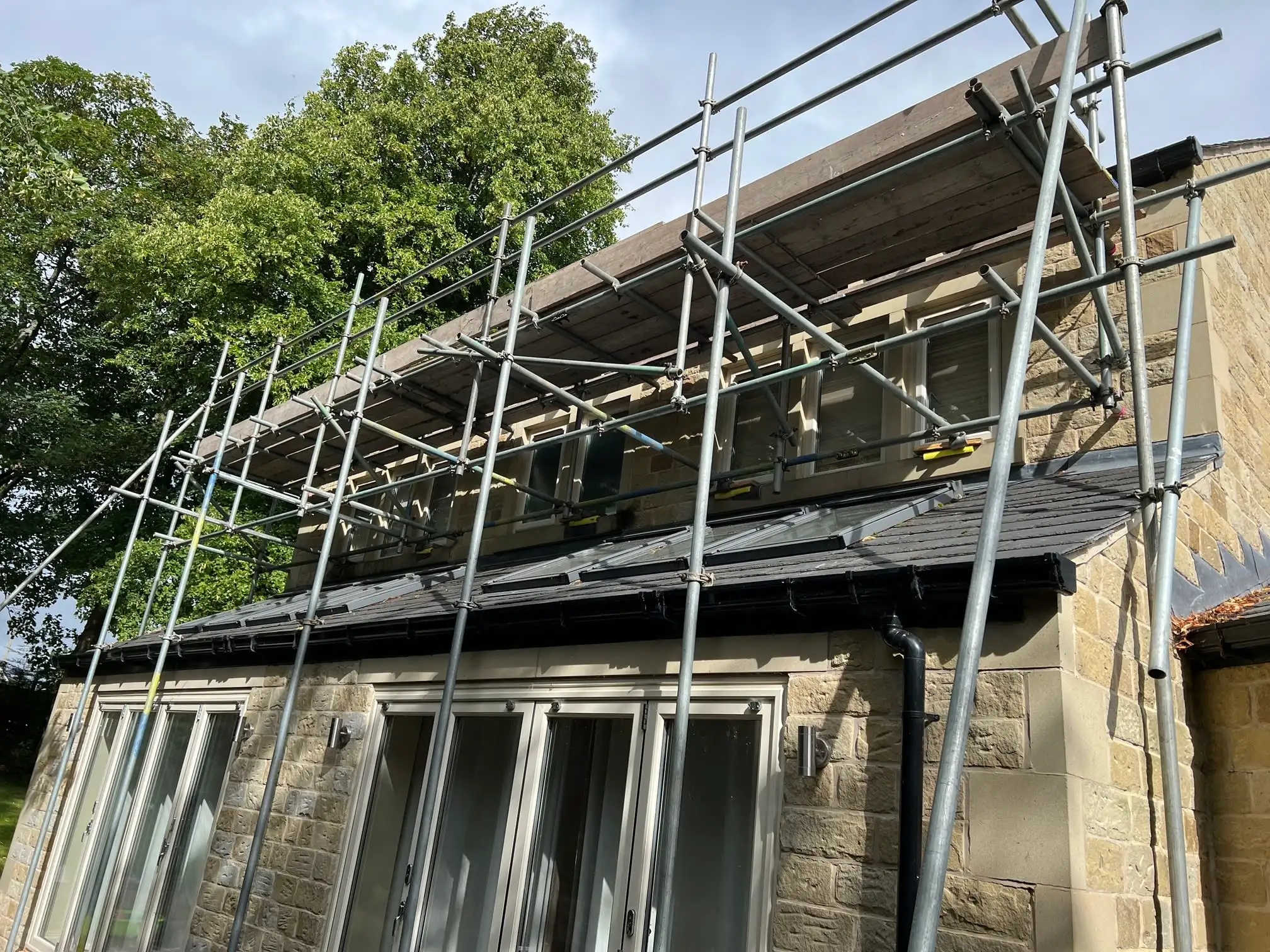 Images Complex Access Solutions Ltd