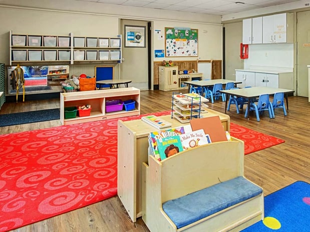 Images Robbinsdale KinderCare