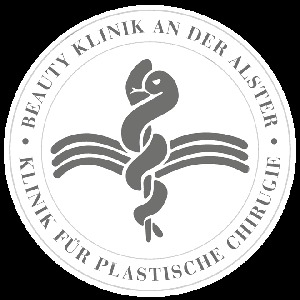 Logo Beauty Klinik an der Alster Hamburg