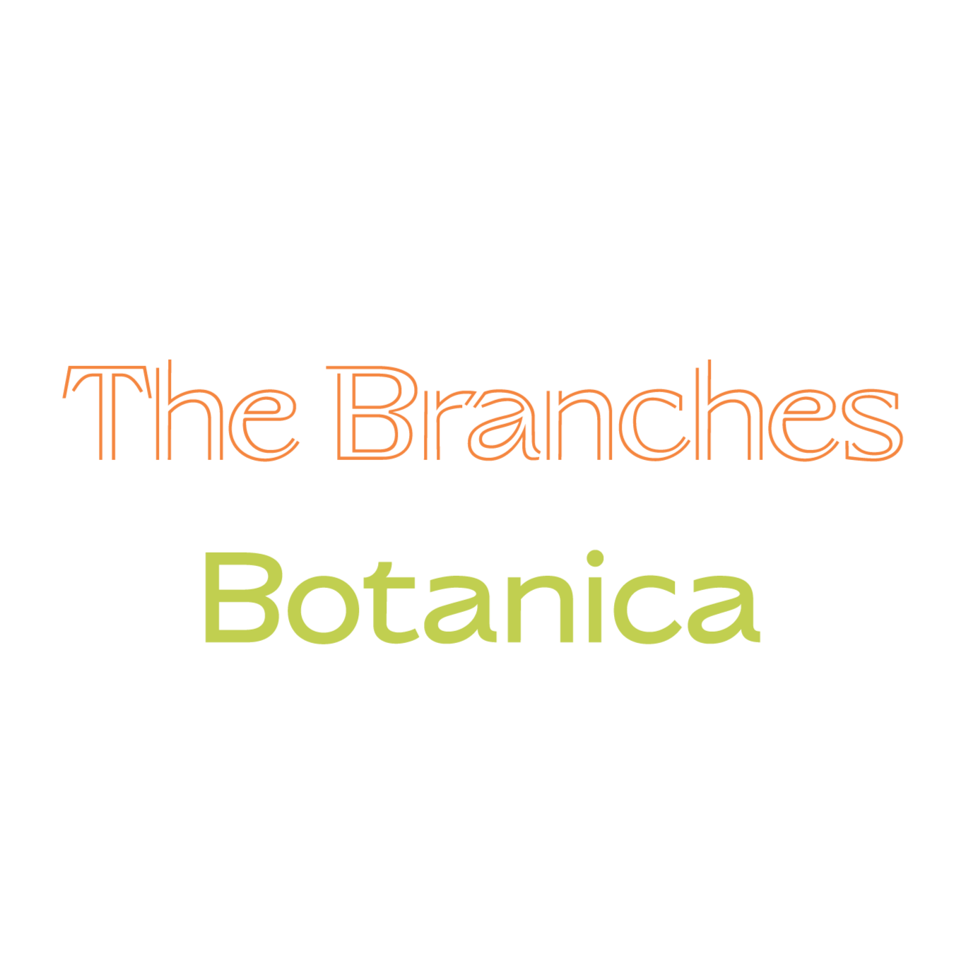The Branches & Botanica at City Ridge