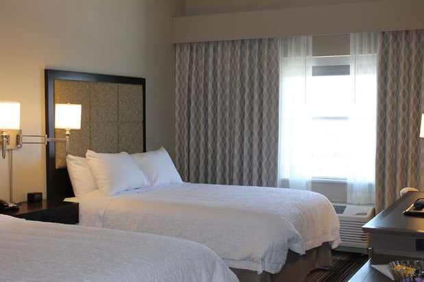 Images Hampton Inn Oxford