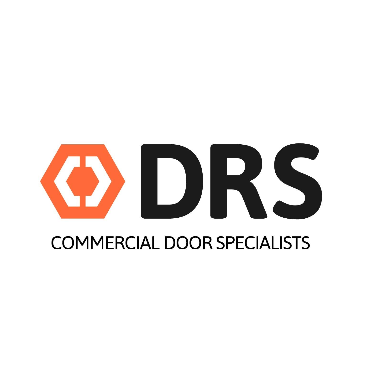 DRS Doors Ltd Logo