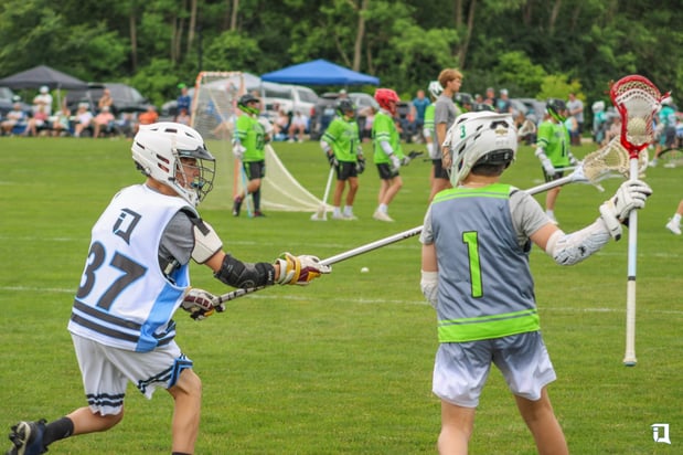 Images iQ Lacrosse