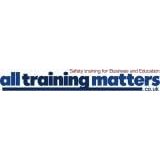 LOGO All Training Matters London 020 8355 6834