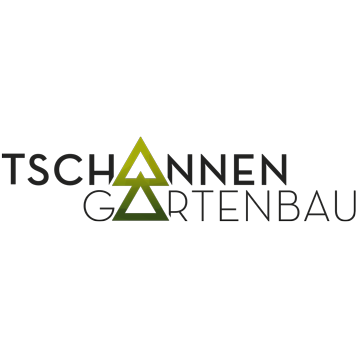 Tschannen Gartenbau GmbH Logo