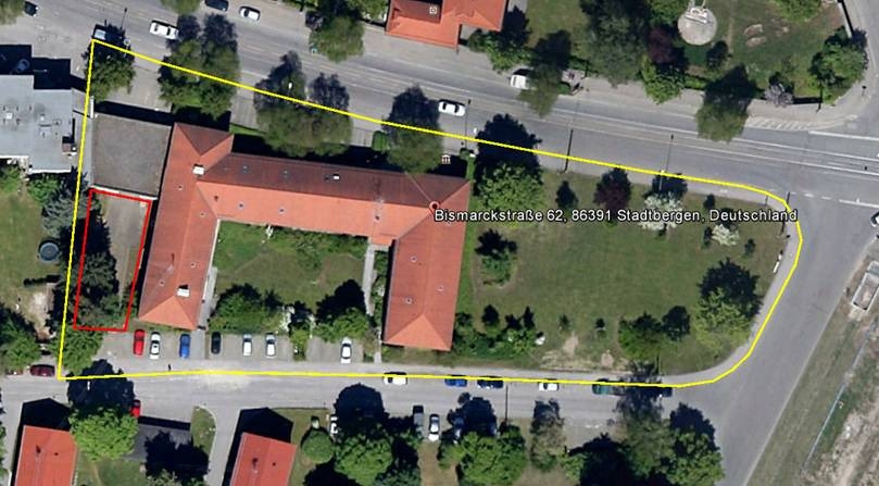 vierjahreszeiten Hausmeisterservice, Inh: Roland von Dohlen, Alpenstraße 36 in Augsburg