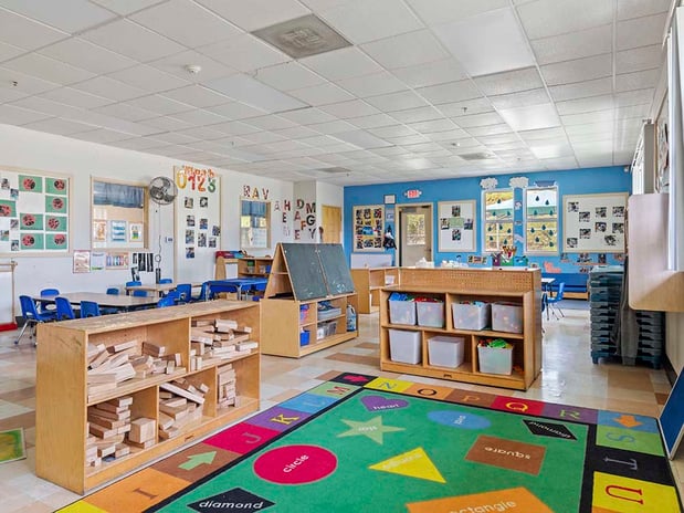 Images Petaluma KinderCare
