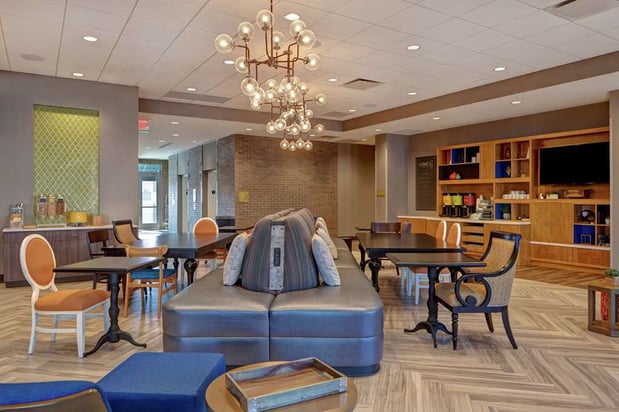 Images Home2 Suites by Hilton Charlotte Uptown