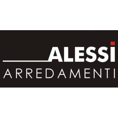 Alessi Arredamenti Logo