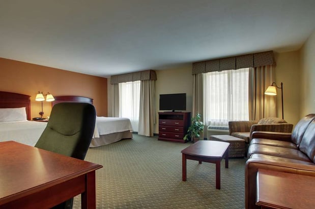 Images Hampton Inn & Suites Denver Littleton