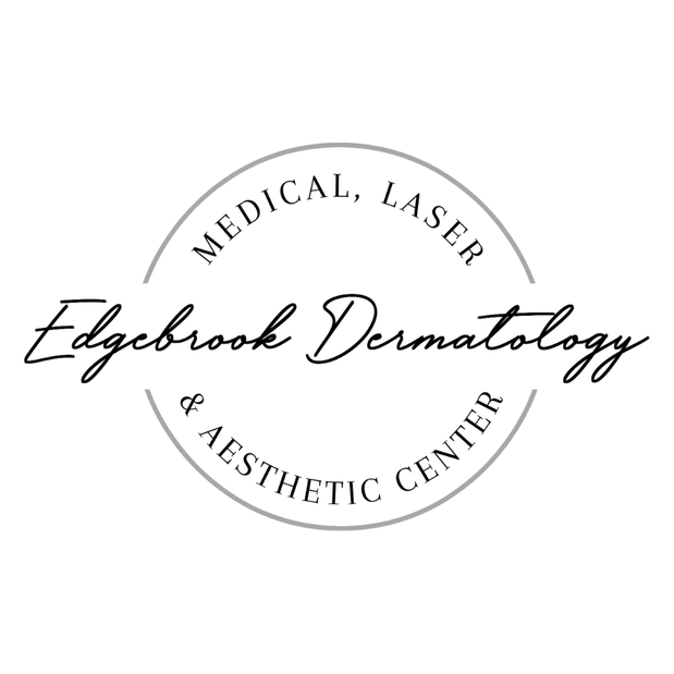 Edgebrook Dermatology Logo