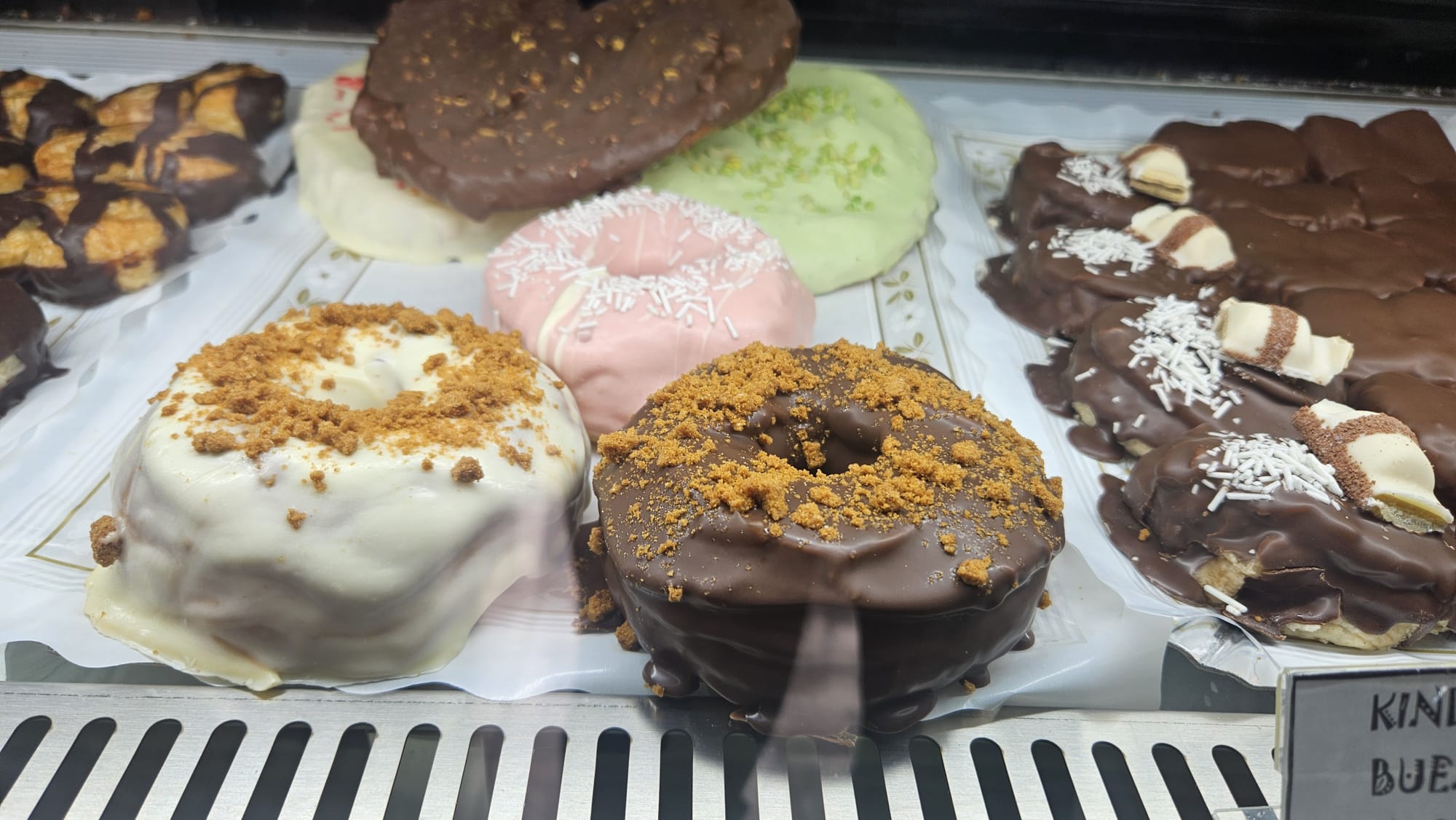 Images Palmeritas de Morata - Obrador del Carmen