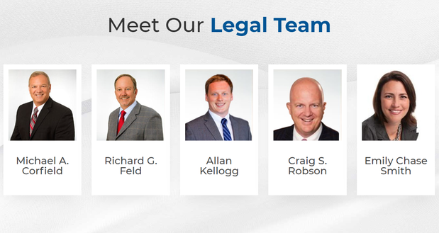 Images Corfield Feld LLP