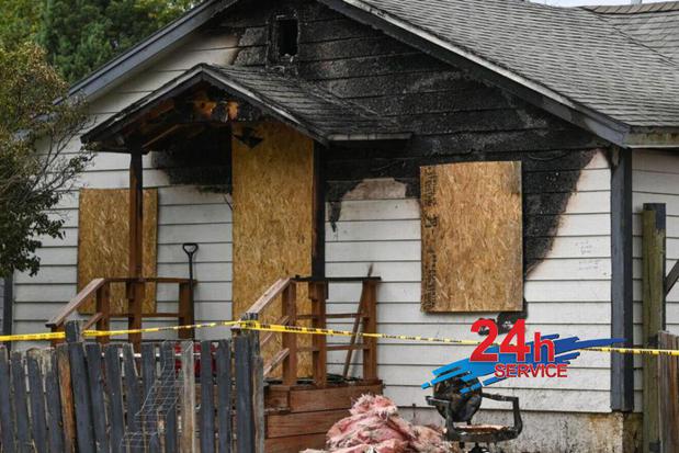 Images First Response Restoration, Water Damage Minneapolis Specialist
