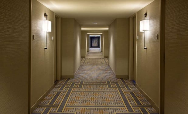Images DoubleTree by Hilton Hotel Chicago - Oak Brook