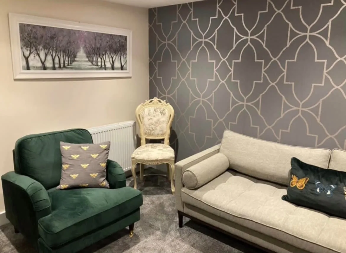 Images Jill Glencross Independent Funeral Director
