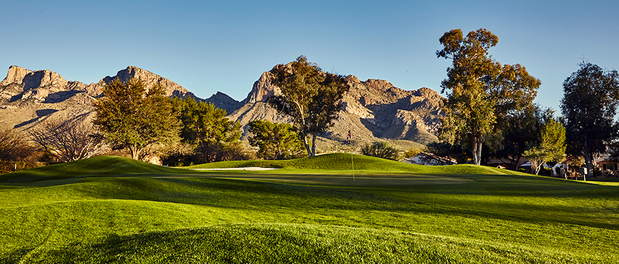 Images Oro Valley Country Club