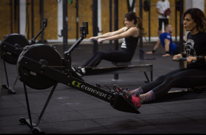Images Crossfit Kasteddu