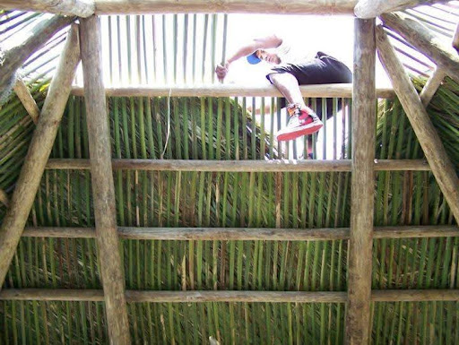 Images Tiki Hut Evolution