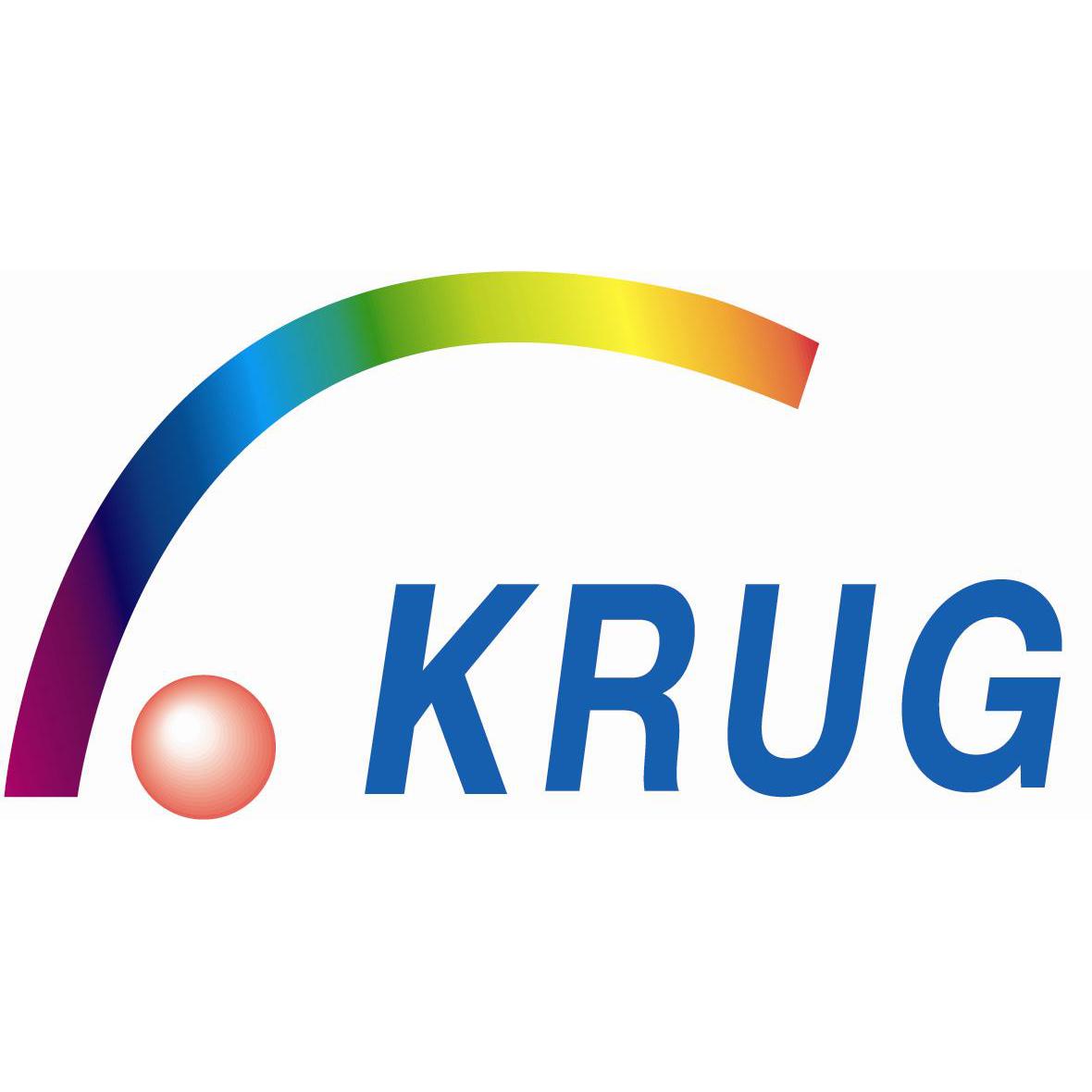 Krug Eckhard Installations- und Heizungsbaumeist Logo