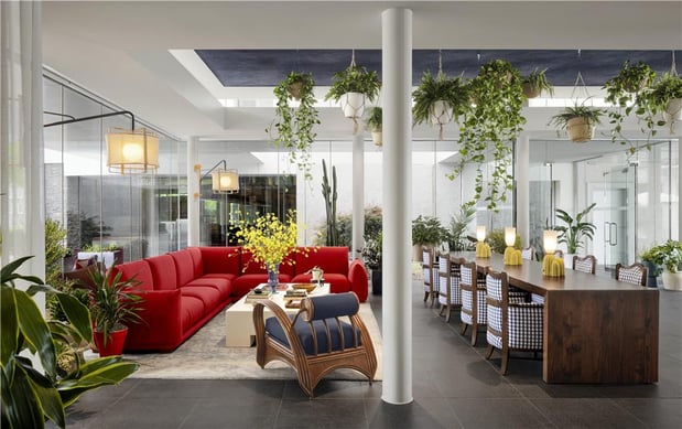 Images Graduate by Hilton Dallas