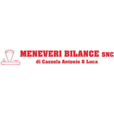 Meneveri Bilance Logo