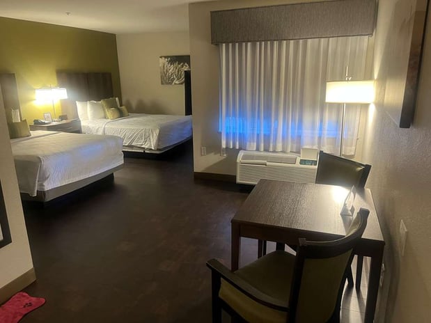 Images Best Western North Phoenix Hotel