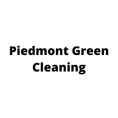 Piedmont Green Cleaning LLC Logo