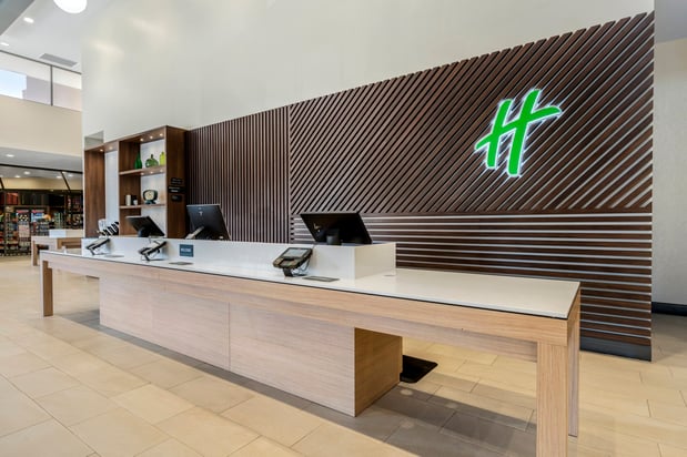 Images Holiday Inn Orlando International Dr-Icon by IHG