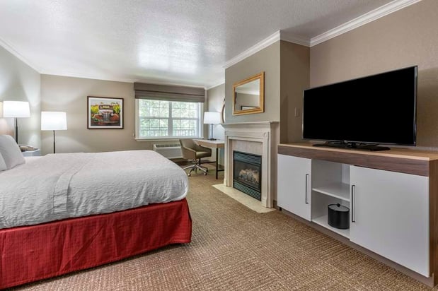 Images Hampton Inn Ukiah