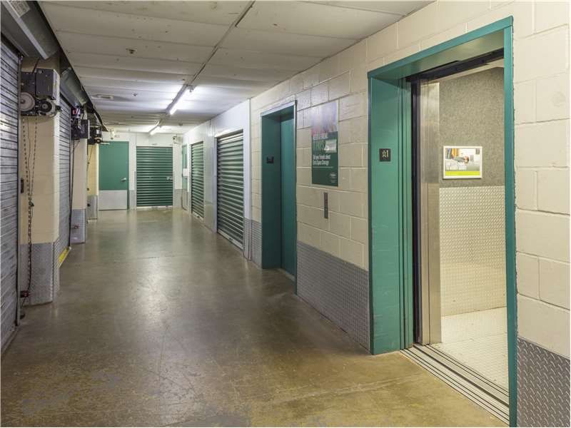 Exterior Units - Extra Space Storage at 270 W Merrick Rd, Valley Stream, NY 11580