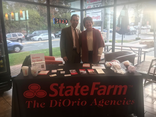 Images Stephen DiOrio - State Farm Insurance Agent