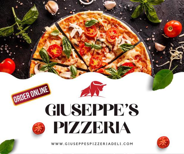 Images Giuseppe's Pizzeria