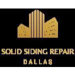 Solid Siding Repair Dallas Logo