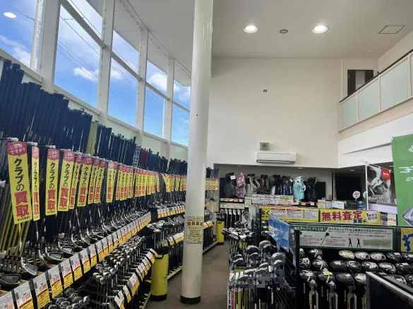Images ゴルフパートナー 太田新田ゴルフ練習場店