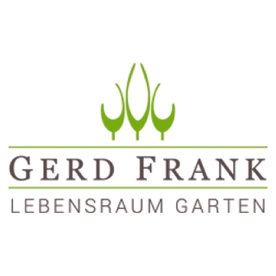 Logo Gerd Frank Garten- und Landschaftsbau GmbH & Co. KG