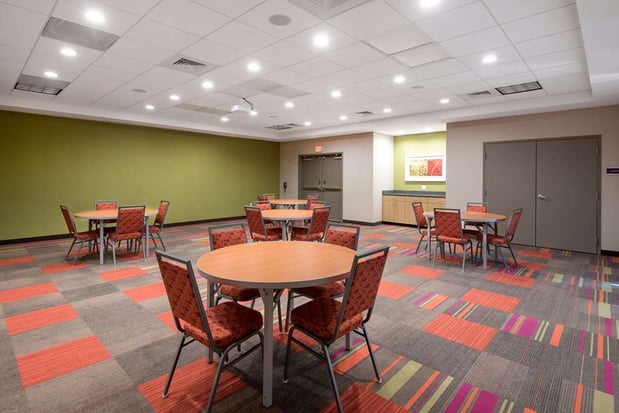 Images Home2 Suites by Hilton Charlotte University Research Park