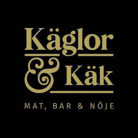Käglor & Käk Logo