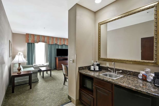 Images Hampton Inn Corpus Christi-Northwest I-37
